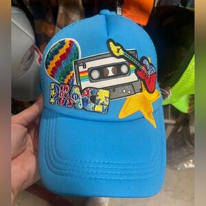 Autism Awareness Trucker Hat